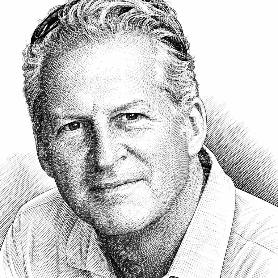 Jeff Bischoff